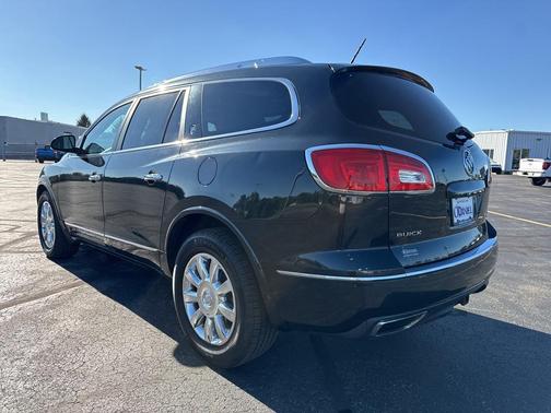 2014 Buick Enclave Premium