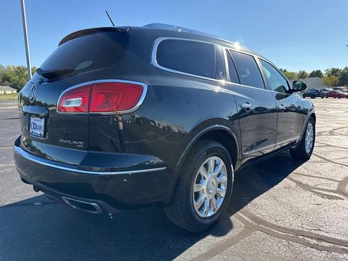 2014 Buick Enclave Premium