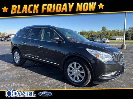 2014 Buick Enclave Premium