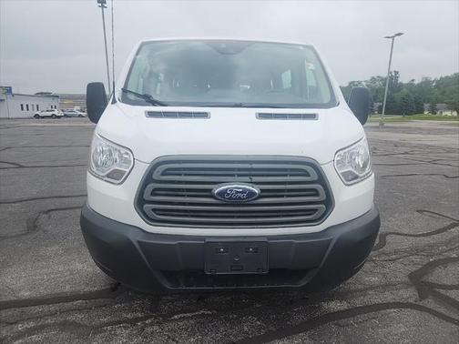 2019 Ford Transit-350 XLT