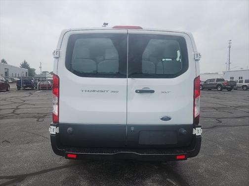 2019 Ford Transit-350 XLT