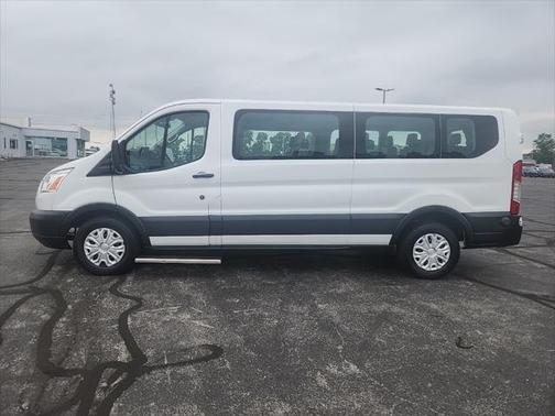 2019 Ford Transit-350 XLT