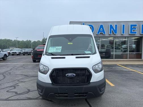 2025 Ford Transit-350 Base