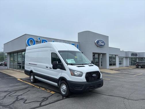 2025 Ford Transit-350 Base