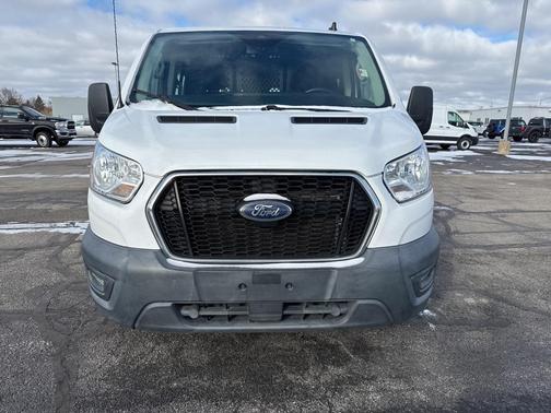 2021 Ford Transit-250 Base