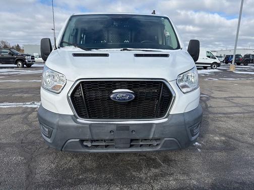 2021 Ford Transit-250 Base