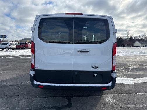 2021 Ford Transit-250 Base