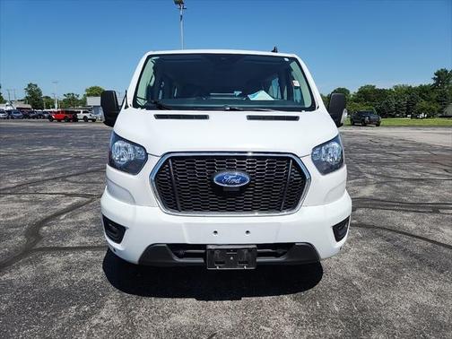 2024 Ford Transit-350 XLT
