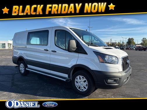 2024 Ford Transit-250 Base