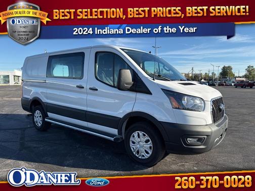 2024 Ford Transit-250 Base