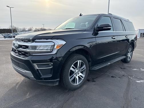 2024 Ford Expedition Limited