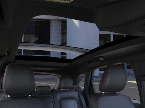 2026 Ford Escape ST-Line Elite