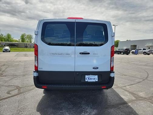2022 Ford Transit-350 XLT