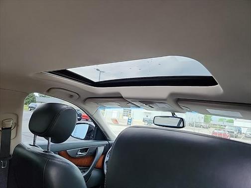 2013 INFINITI FX37 Base