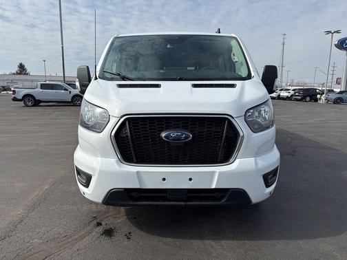 2024 Ford Transit-350 XLT