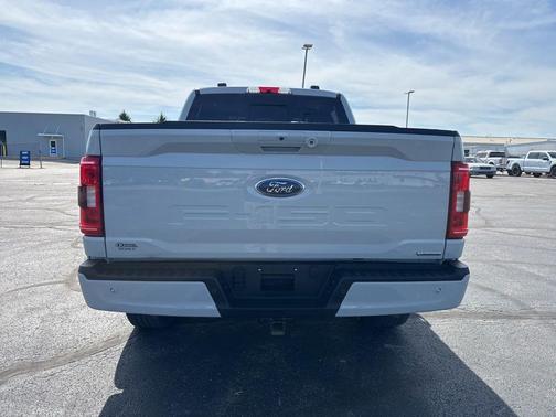 Avalanche 2023 Ford F-150 XLT