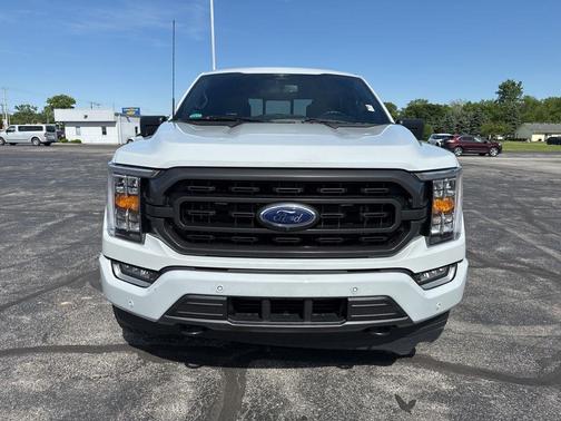 Avalanche 2023 Ford F-150 XLT