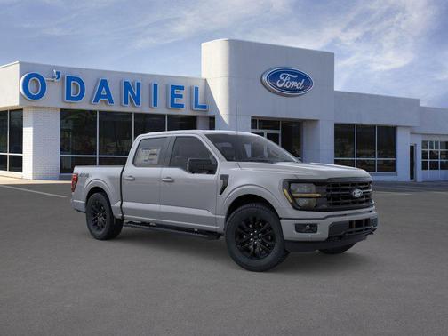 Avalanche 2026 Ford F-150 XLT