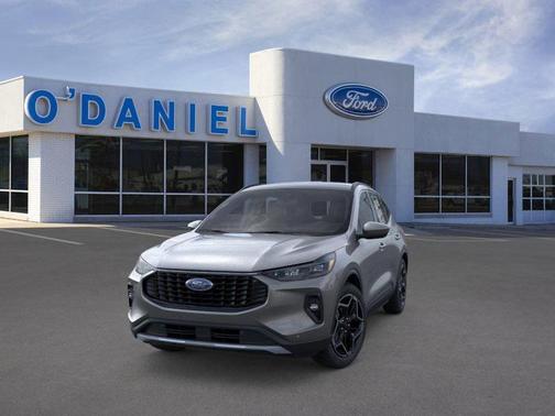 2026 Ford Escape Platinum