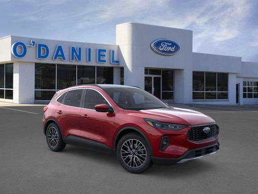2026 Ford Escape SE