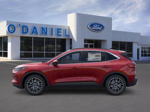 2026 Ford Escape SE