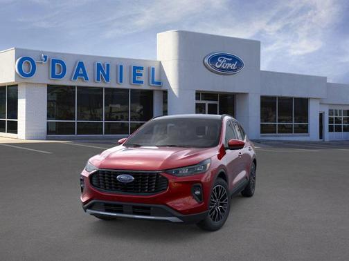 2026 Ford Escape SE
