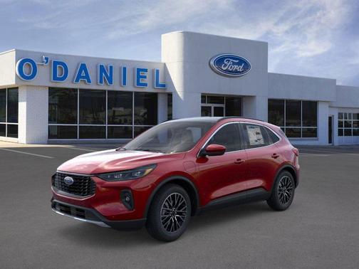 2026 Ford Escape SE