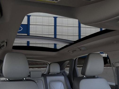 2026 Ford Escape SE