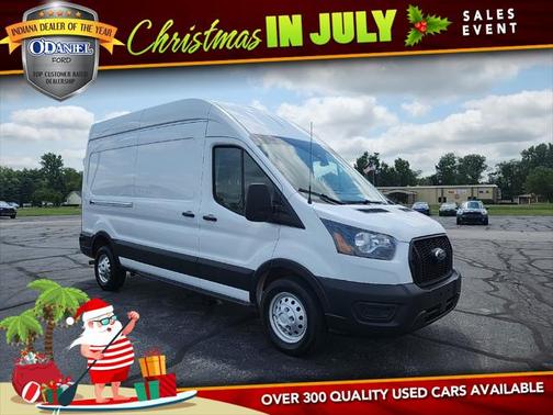 2024 Ford Transit-250 Base
