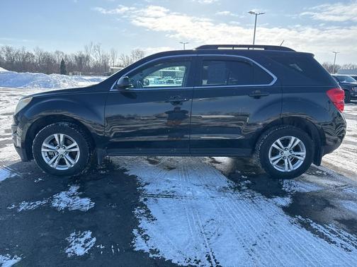 2013 Chevrolet Equinox 2LT