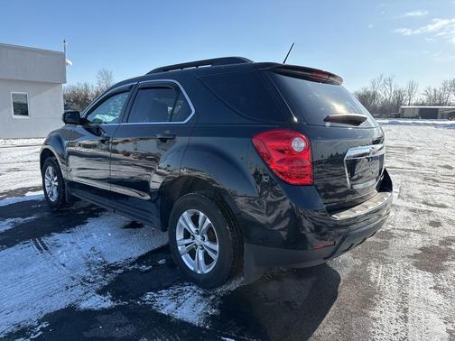 2013 Chevrolet Equinox 2LT