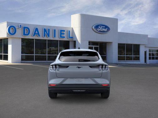 2026 Ford Mustang Mach-E Select