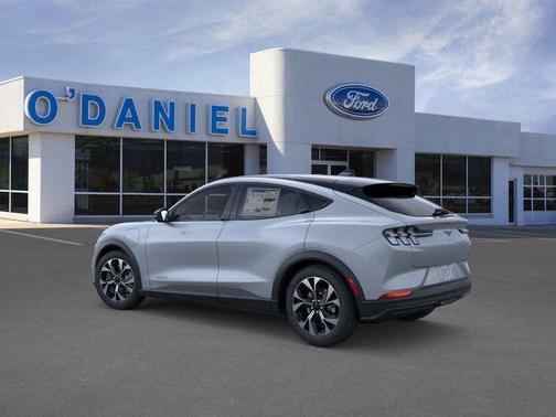 2026 Ford Mustang Mach-E Select