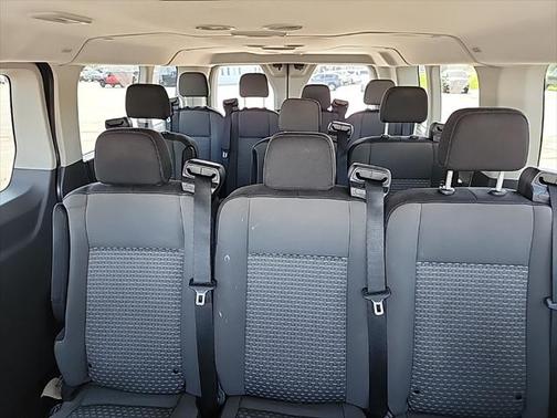 2022 Ford Transit-350 XLT