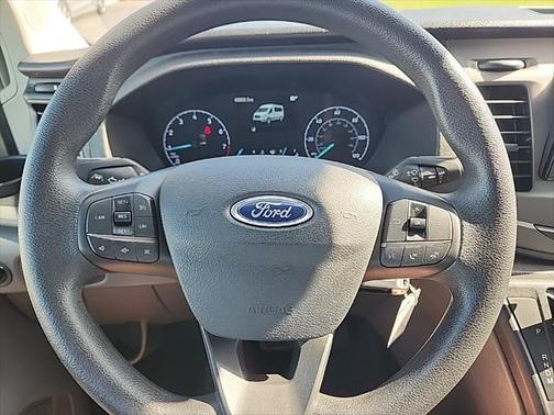 2022 Ford Transit-350 XLT