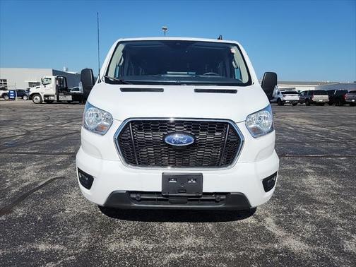 2022 Ford Transit-350 XLT