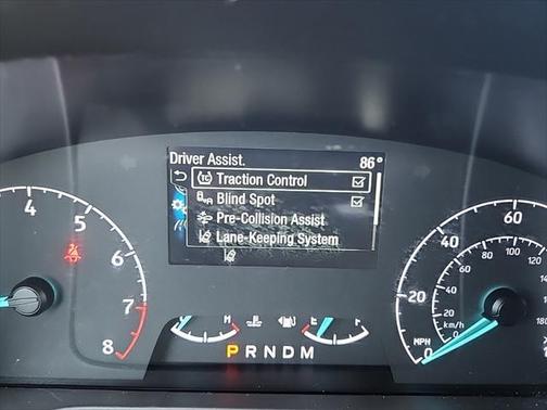 2022 Ford Transit-350 XLT