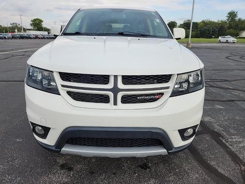 2016 Dodge Journey R/T