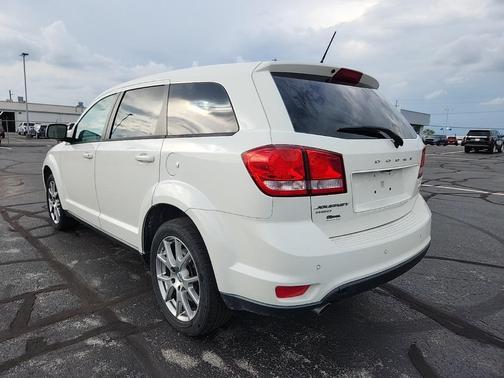 2016 Dodge Journey R/T