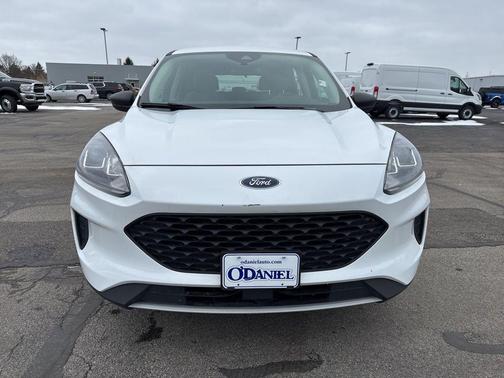 2020 Ford Escape S