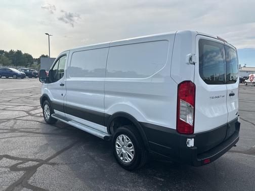 2023 Ford Transit-250 Base