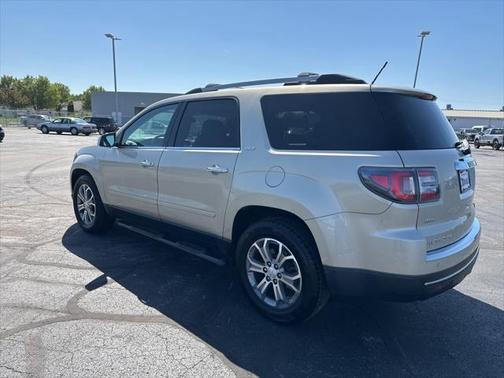 2015 GMC Acadia SLT-1