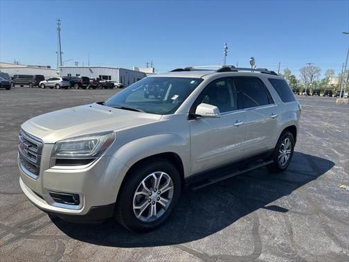 2015 GMC Acadia SLT-1