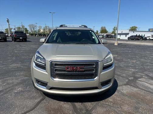 2015 GMC Acadia SLT-1