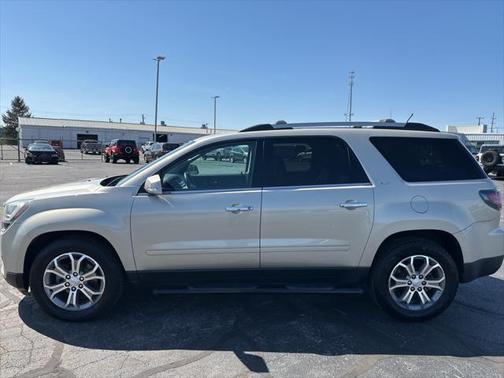 2015 GMC Acadia SLT-1