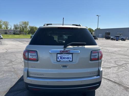 2015 GMC Acadia SLT-1