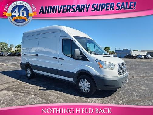 2015 Ford Transit-350 Base