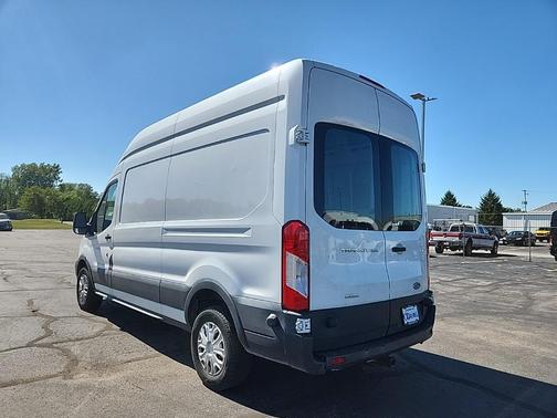 2015 Ford Transit-350 Base