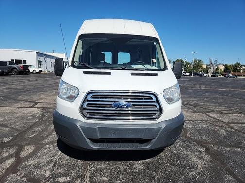 2015 Ford Transit-350 Base
