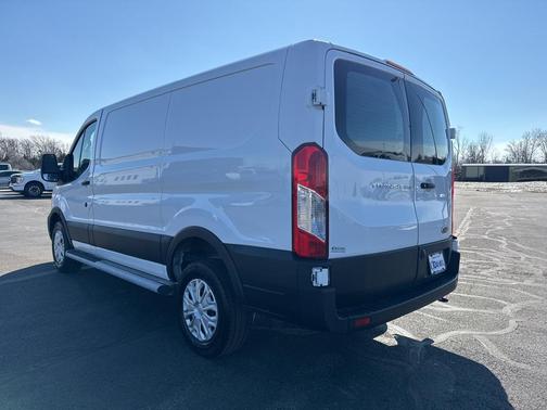 2024 Ford Transit-250 Base